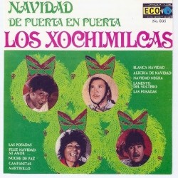 Navidad de puerta en puerta