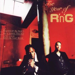 The Year of R’n’G