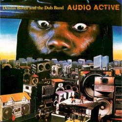 Audio Active
