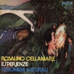 Esperienze / Fenomeni naturali