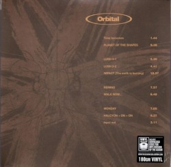 Orbital