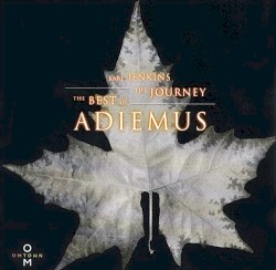 The Journey: The Best of Adiemus