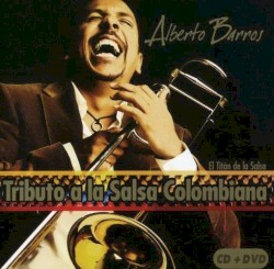 Tributo a la salsa colombiana