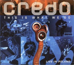 This Is What We Do: Live in Poland