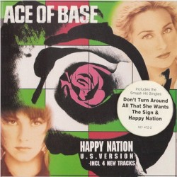 Happy Nation (U.S. version)