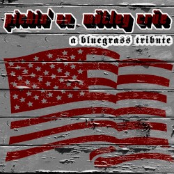 Pickin’ On Mötley Crüe: A Bluegrass Tribute