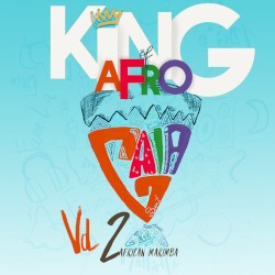 King of Afro, Vol. 2
