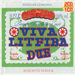 Viva Litfiba due