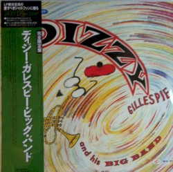 Dizzy Gillespie and His Big Band