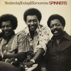 Yesterday, Today & Tomorrow