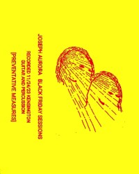 Black Friday Sessions