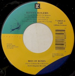 Bed of Roses / I’ll Be There for You