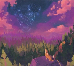 Hunter and the Dog Star