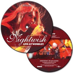 Live at Wembley