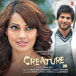 Creature 3D