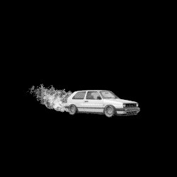 Asphalt Tango