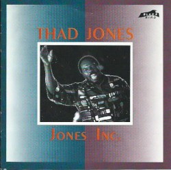 Jones Inc.