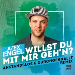 Willst Du mit mir geh'n?