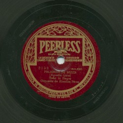 Palabras de mujer / Cuando se quiere mucho