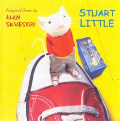 Stuart Little