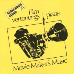 Sound Music Album 23