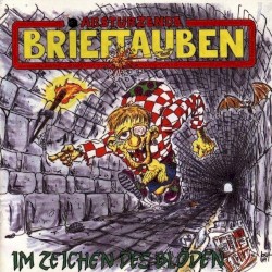 Im Zeichen des Blöden