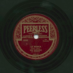La mosca / La pachuquita