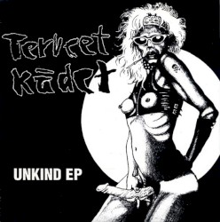 Unkind EP