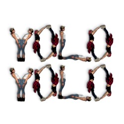 Yolo yolo