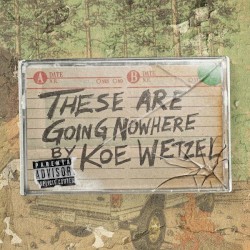 These Are Going Nowhere: A Mixtape