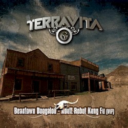 Beantown Boogaloo / Adult Robot Kung Fu VIP