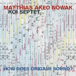 How Does Origami Sound?