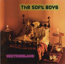 Nextdoorland