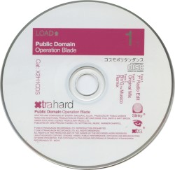 Operation Blade (Bass in the Place…)