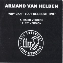 Why Can't You Free Some Time