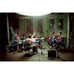 Ulu Selects Vol #1 (Live)