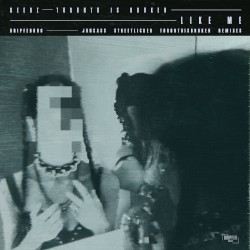 Like Me (Remixes)