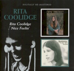Rita Coolidge / Nice Feelin'