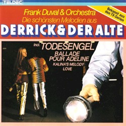 Die schönsten Melodien aus »Derrick« und »Der Alte«