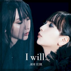 I will…