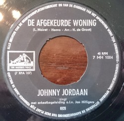 De afgekeurde woning / Op de ouwe Lindengracht