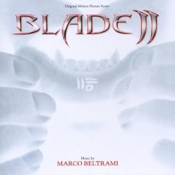 Blade II: Original Score
