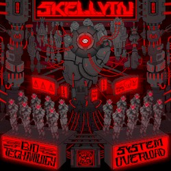 Biotechnology / System Overload