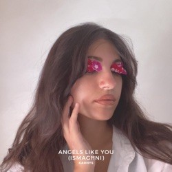 Angels Like You (Ismagħni)