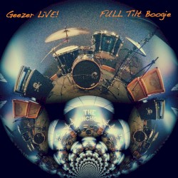 Live! Full Tilt Boogie
