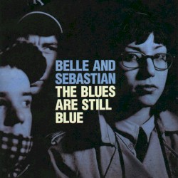 The Blues Are Still Blue