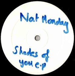 Shades Of You EP