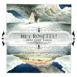 Into Your Lungs (and around in your heart and on through your blood)