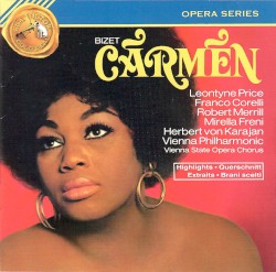 Carmen (Highlights)