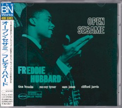 Open Sesame